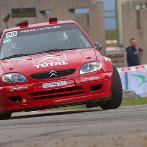 36° RALLY PIANCAVALLO - Gallery 103